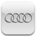 Тюнинг Audi в Tuning-market Молдова